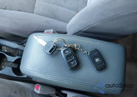 2002 Toyota 4Runner Sr5 V6 z USA, uszkodzony, nr VIN JT3HN86R220373086